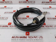 Wika Is-20-s-bbs-azgdliux1-1Zz Pressure Transmitter Ac 110V-100V 709003320