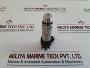 Wika Is-20-s Pressure Transmitter Used