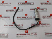 Wika Is-20-s Pressure Transmitter 0-400Bar 4-20Ma Dc10-30V