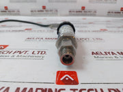 Wika Is-20-s Pressure Transmitter 0-400Bar 4-20Ma Dc10-30V
