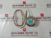 Wika 000321-001 Temperature Indicator -30 To 50 Celsius