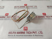 Wika 000321-001 Temperature Indicator -30 To 50 Celsius