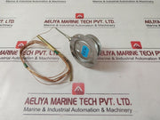 Wika 000321-001 Temperature Indicator -30 To 50 Celsius