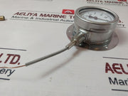 Wika 000321-001 Temperature Indicator -30 To 50 Celsius