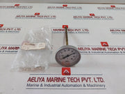 Wika Model 48 Bimetal-thermometer