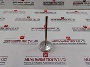 Wika Model 48 Bimetal-thermometer