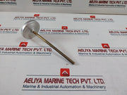 Wika Model 48 Bimetal-thermometer