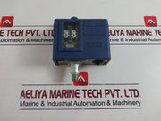 Wika Psm-520 Pressure Switch