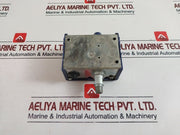 Wika Psm-520 Pressure switch 65917260