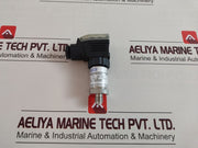 Wika S-10 Pressure Transmitter 14029884 Temperature -40/+125Â°C