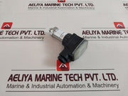 Wika S-10 Pressure Transmitter 14029884 Temperature -40/+125Â°C