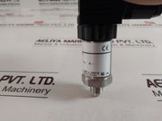 Wika S-10 Pressure Transmitter 14029884 Temperature -40/+125Â°C