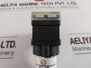 Wika S-10 Pressure Transmitter 14029884 Temperature -40/+125Â°C