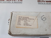 Wika S-10 Pressure Transmitter 7348057