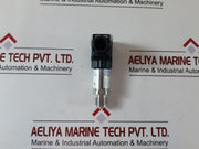 Wika S-10 Pressure Transmitter 7348057