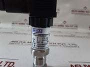 Wika S-10 Pressure Transmitter 7348057
