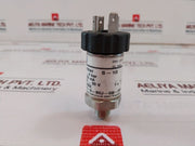 Wika S-10 Pressure Transmitter K5831