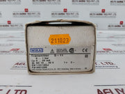 Wika S-11 9021299 Flush Pressure Transmitter 0â€¦1 Bar