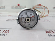 Wika Sc15600K105-2B Guage Switched Thermometer 250V