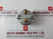 Wika Ss Maine 1541.212 Pressure Gauge 1 To 12 Bar