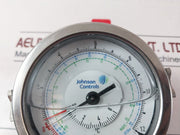 Wika Ss Maine 1541.212 Pressure Gauge 1 To 12 Bar