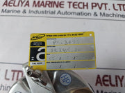 Wika Ss Maine 1541.212 Pressure Gauge 1 To 12 Bar