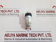 Wika s-10 pressure transmitter 9013539