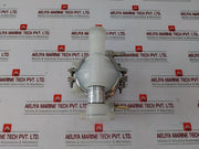 Wilden 00-5001-20 Liquid Chamber, 00-5411-20/00-5420-20