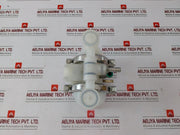 Wilden 00-5001-20 Liquid Chamber, 00-5411-20/00-5420-20