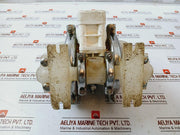 Wilden 01-3181-20 Diaphragm Pump 01-2332-20