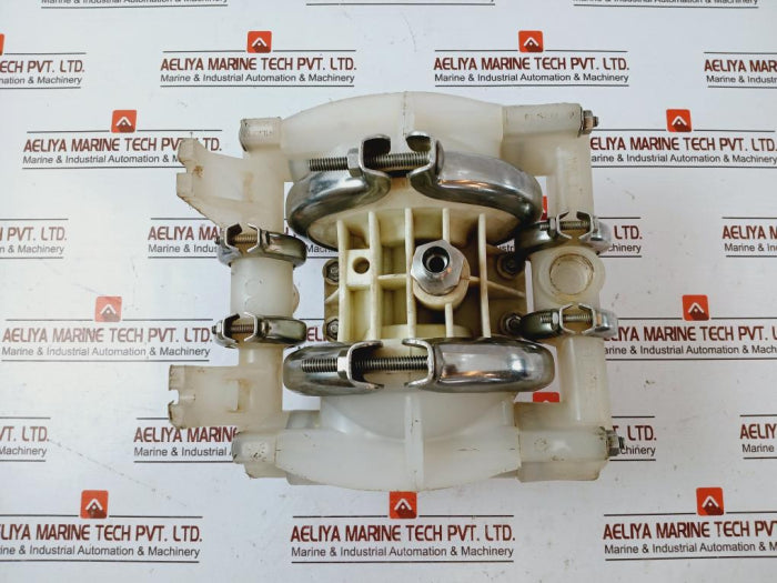 Wilden 01-3181-20 Diaphragm Pump 01-2332-20