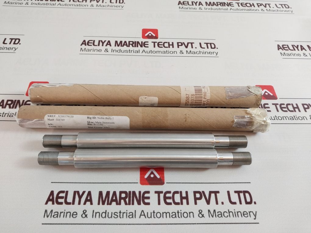 Wilden 08-3812-03 Rod/Shaft Pump Pro-flo Aluminium