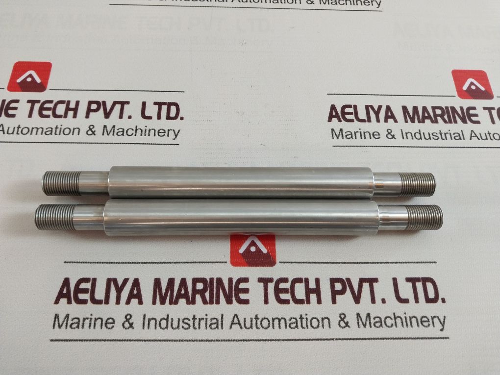 Wilden 08-3812-03 Rod/Shaft Pump Pro-flo Aluminium