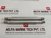 Wilden 08-3812-03 Rod/Shaft Pump Pro-flo Aluminium