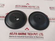 Wilden Pump 02-1010-52 Diaphragm Set