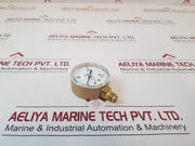 0-315 Bar Oxygen Gauge (Used)