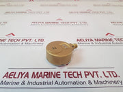 0-315 Bar Oxygen Gauge (Used)