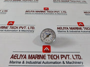 Wilkerson 094 04 Pressure Gauge 0-160 Psi 0-11 Bar