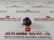 Wilkerson 094 04 Pressure Gauge 0-160 Psi 0-11 Bar