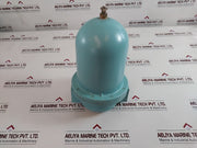 Wilkerson F42-0A-000 Pneumatic Filter Assembly