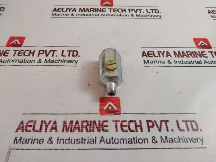 Wilkerson In-line Air Lubricator L01-02-m00