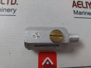 Wilkerson L01-02-m00 Lubrication