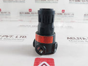 Wilkerson R03-02-p00 Compressed Air Regulator