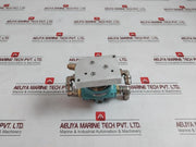 Wilkerson R21-04-q48 Pressure Regulator Rev 01 3Hnp 00840-1