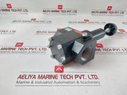 Wilkerson R40-0B-000 1 1/2