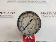 Wilkerson R40-0B-g00 1-1/2” Air Pressure Regulator Set