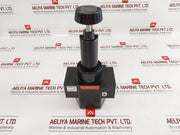 Wilkerson R40-0B-g00 1-1/2” Air Pressure Regulator Set