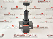 Wilkerson R40-0B-g00 Air Pressure Regulator