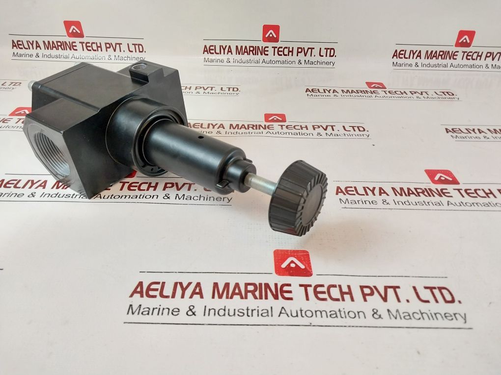 Wilkerson R40-0B-g00 Air Pressure Regulator