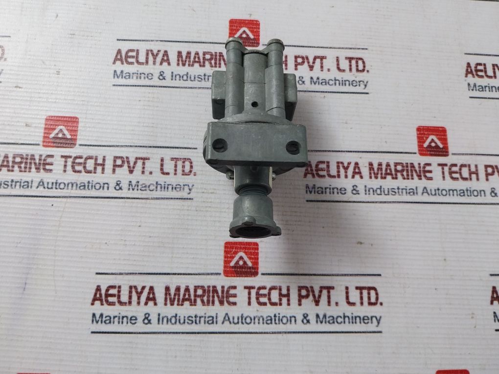 Williams Controls Wm147-p Relay Valve 9487